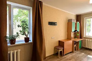 квартира за адресою Індустріальний просп. (Фрунзе), 36