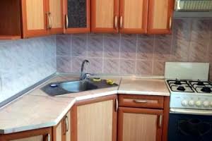 квартира за адресою Любечская , 7