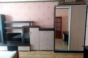 квартира по адресу Михаила Бойчука ул. (Киквидзе), 15-А