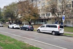 квартира за адресою Івана Микитенка вул., 11