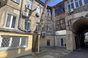 квартира по адресу Пушкинская ул. (Пушкінська), 66