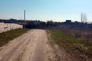 ділянка за адресою смт. Гостомель, провулок Горбенка