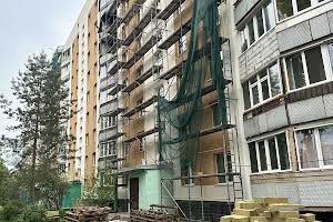 квартира за адресою Харків, Бучми вул. (Командарма Уборевича), 32