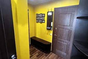 квартира за адресою Каденюка вул. (Танкопія), 5