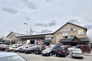 комерційна за адресою Автопаркова вул., 7