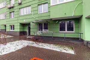 коммерческая по адресу Отрадный просп. (Чубаря), 2