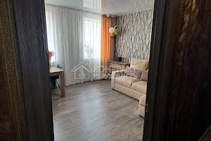 квартира за адресою Барабашова вул., 10в