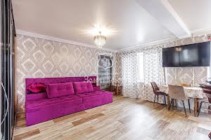 квартира за адресою Ірини Бекешкіної вул. (Генерала Карбишева), 18