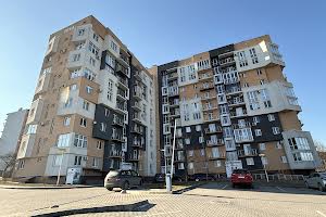 квартира по адресу Немирівська, 1 А