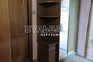 квартира за адресою Соборності України вул. (Дружби Народів), 261