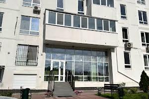 квартира по адресу Качанівська ул., 17