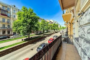 комерційна за адресою Антоновича вул. (Горького), 17