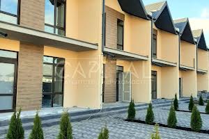 будинок за адресою Київ, Осокорки