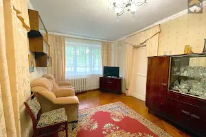 квартира по адресу Стадионный проезд, 4/1