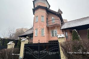 дом по адресу Цимбалів Яр ул.