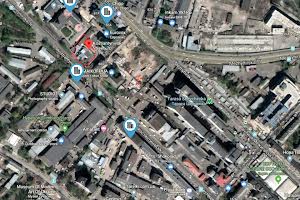 коммерческая по адресу Константиновская ул., 70