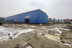коммерческая по адресу Новопромислова, 7