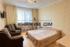 квартира за адресою Бориса Гмирі вул., 14-А