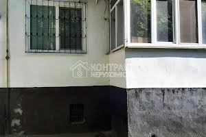 квартира по адресу 23 Августа ул., 43а