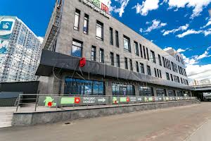 комерційна за адресою Миколи Бажана просп., 1Ц