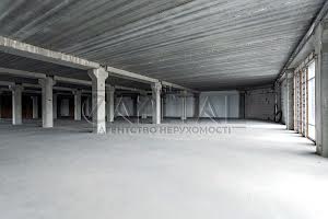 комерційна за адресою Миколи Бажана просп., 1Ц
