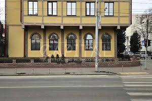 коммерческая по адресу Генерала Алмазова ул. (Кутузова), 12