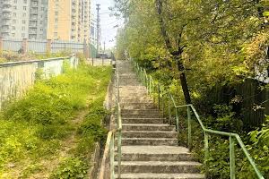 ділянка за адресою Правобережна вул., 18