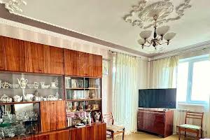 квартира по адресу Амосова ул. (Корчагінців), 17
