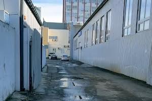 коммерческая по адресу Степана Бандеры просп. (Московський), 6