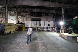 комерційна за адресою Центральної Ради вул., 1
