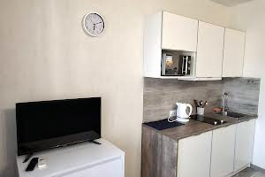 квартира за адресою Добровольців вул., 4