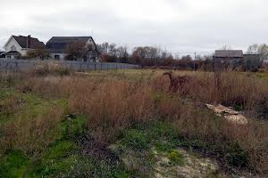 участок по адресу Дубрівська
