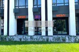 комерційна за адресою Зарічна вул., 4К1