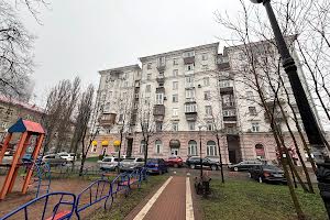 квартира за адресою Повітряних Сил просп. (Повітрофлотський), 25