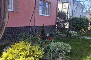 будинок за адресою Барвінкова вул.