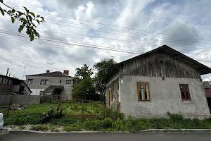 дом по адресу Ивана Франко ул.