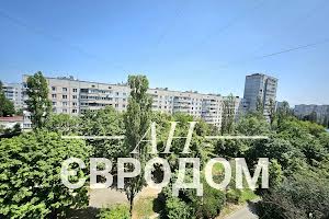 квартира за адресою Перемоги просп., 62б