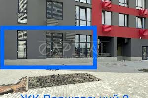 коммерческая по адресу Правды просп. (Правды), 10
