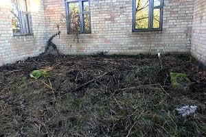 ділянка за адресою Садова