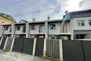 будинок за адресою Українська вул., 80/6