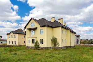 будинок за адресою с. Березівка, березівська