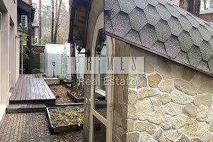 будинок за адресою с. Нові Безрадичі, Новообухівська вул.