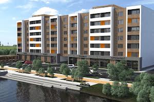 квартира по адресу Франковская ул., 10