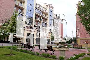 квартира по адресу Профессорская ул., 32