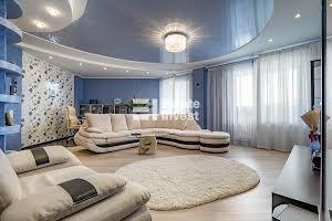 квартира за адресою Гольдбергівська вул. (1-ї Кінної Армії), 9