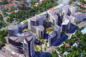квартира за адресою кульпарківська, 93