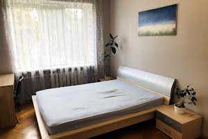 квартира за адресою Берестейський просп. (Перемоги), 5