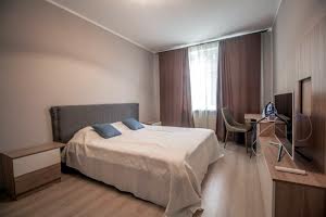 квартира по адресу Урловская ул., 23-Б