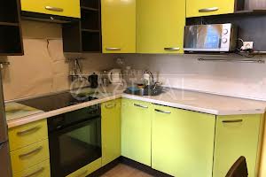 квартира за адресою Митрополита Василя Липківського вул. (Урицького), 24