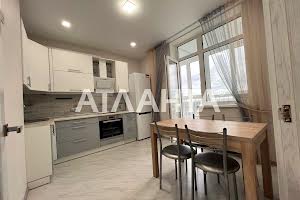 квартира за адресою Тираспольська вул., 52